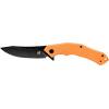 Нож SKIF Whaler BSW ц:оранжевый (17650258)